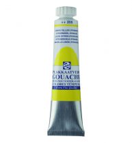 GOUACHE EXTRA FINR T7 JAUNE CITRON