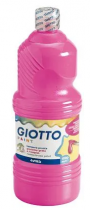 GOUACHE GIOTTO 1L MAGENTA