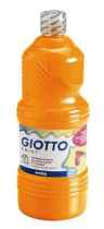 GOUACHE GIOTTO 1L ORANGE