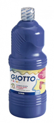 GOUACHE GIOTTO 1L OUTREMER