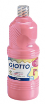 GOUACHE GIOTTO 1L ROSE