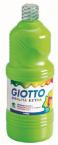 GOUACHE GIOTTO 1L VERT PRINTEMPS