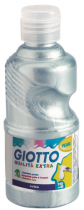 GOUACHE NACRE CYAN GIOTTO 250 ML