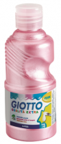 GOUACHE NACRE MAGENTA GIOTTO 250 ML