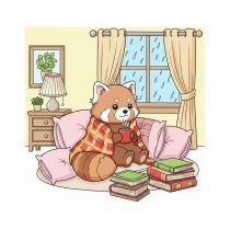 GRAPH\'IT KIT COLORIAGE COSY COLO PETZ