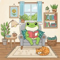 GRAPH\'IT KIT COLORIAGE COSY COLO PETZ