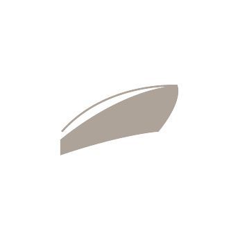 GRAPH\'IT Marqueur brush � alcool 9404 - Warm Grey 4
