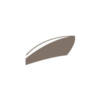 GRAPH\'IT Marqueur brush � alcool 9406 - Warm Grey 6