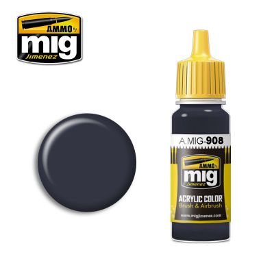 GREY BASE 17ML