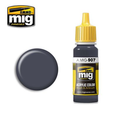 GREY DARK BASE 17ML