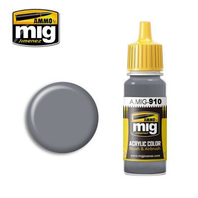 GREY HIGH LIGHT 17ML