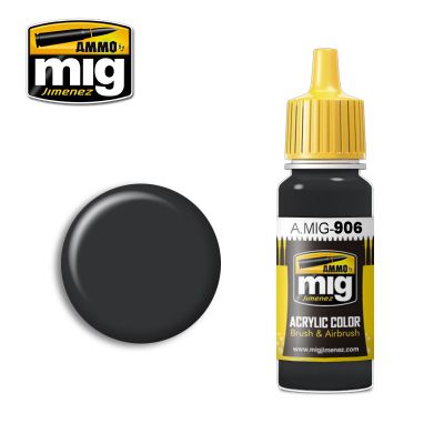 GREY SHADOW 17ML