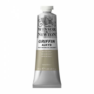 GRIFFIN ALKYD GRIS DE DAVY S1