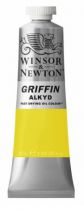 GRIFFIN ALKYD JAUNE CADMIUM CLAIR IMITATION  S1