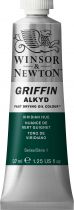 GRIFFIN ALKYD NUANCE DE VERT GUIGNET S1