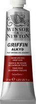 GRIFFIN ALKYD ROUGE DE CADMIUM FONCE S1