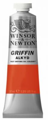 GRIFFIN ROUGE CADMIUM CLAIR S1