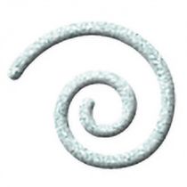 GUTTA A L\'EAU SETASILK PEBEO 20 ML ARGENT