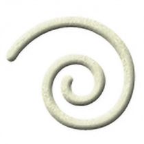 GUTTA A L\'EAU SETASILK PEBEO 20 ML BLANC