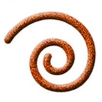 GUTTA A L\'EAU SETASILK PEBEO 20 ML CUIVRE