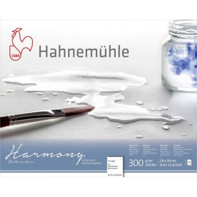 HARMONY GRAIN TORCHON 30X40CM 12 FEUILLES
