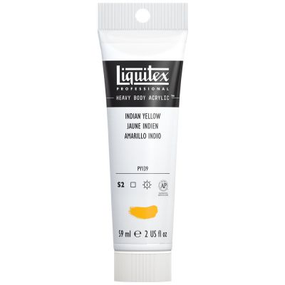 HEAVY BODY 59ML JAUNE INDIEN