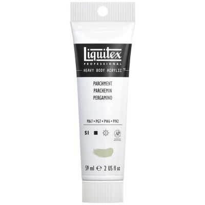HEAVY BODY 59ML PARCHEMIN