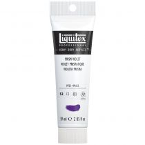 HEAVY BODY 59ML VIOLET PRISMATIQUE