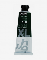 HUILE  FINE XL 37ML TERRE VERTE