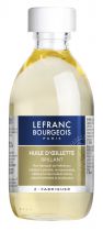 HUILE D\'OEILLETTE LEFRANC BOURGEOIS 250 ML