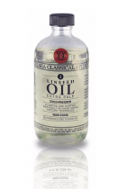 HUILE DE LIN EXTRA PALE CLARIFIEE 236ML