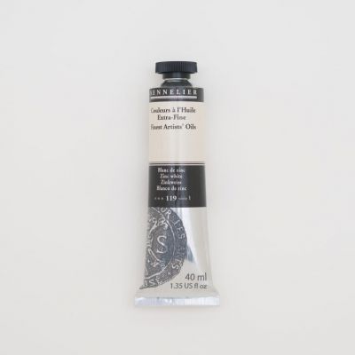HUILE EXTRA FINE SENNELIER 119 S1