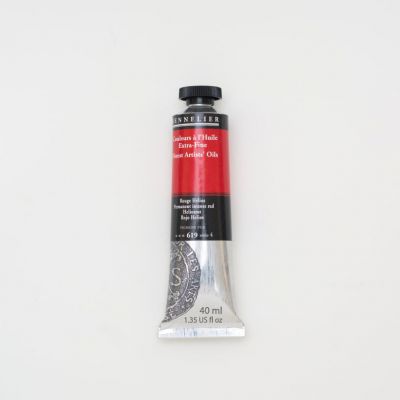 HUILE EXTRA FINE SENNELIER 619 S4