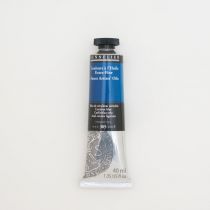 HUILE EXTRA FINE SENNELIER BLEU DE CERULEUM VERITABLE 305 S6