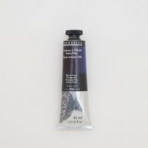 HUILE EXTRA FINE SENNELIER BLEU DE PRUSSE 318 S2