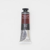 HUILE EXTRA FINE SENNELIER ROUGE ANGLAIS 627 S1