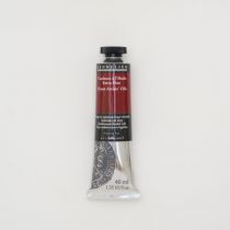 HUILE EXTRA FINE SENNELIER ROUGE DE CADMIUM FONCE VERITABLE 606 S6