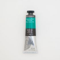 HUILE EXTRA FINE SENNELIER TURQUOISE CLAIR 339 S3