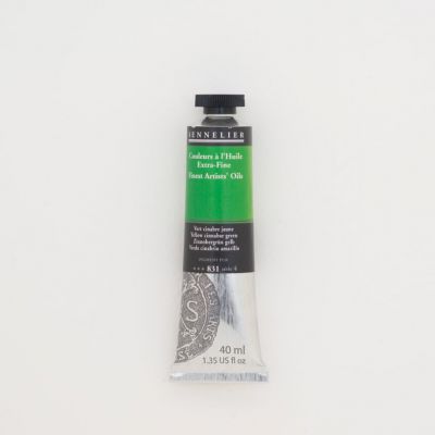 huile-extra-fine-sennelier-vert-cinabre-