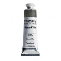 HUILE EXTRA-FINE WILLIAMSBURG ARGENT INTERFERENCE 37ML S.3