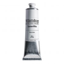 HUILE EXTRA-FINE WILLIAMSBURG BLANC DE TITANE 37ML S.1