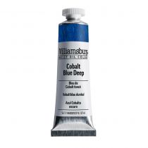 HUILE EXTRA-FINE WILLIAMSBURG BLEU COBALT FONCE 37ML S.7