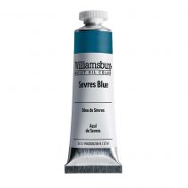 HUILE EXTRA-FINE WILLIAMSBURG BLEU DE SEVRES 37ML S.3