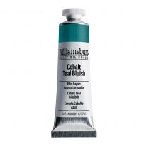HUILE EXTRA-FINE WILLIAMSBURG BLEU LAGON TURQUOISE 37ML S.7