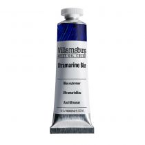 HUILE EXTRA-FINE WILLIAMSBURG BLEU OUTREMER 37ML S.2