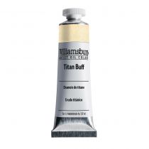 HUILE EXTRA-FINE WILLIAMSBURG CHAMOIS TITANE 37ML S.1