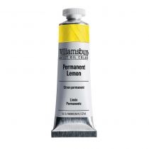 HUILE EXTRA-FINE WILLIAMSBURG CITRON PERMANENT 37ML S.3