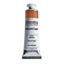 HUILE EXTRA-FINE WILLIAMSBURG CUIVRE INTERFERENCE 37ML S.3