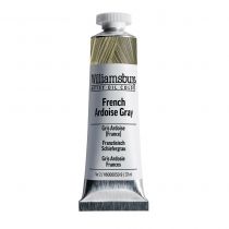 HUILE EXTRA-FINE WILLIAMSBURG GRIS ARDOISE FRANCE 37ML S.2