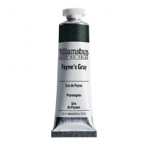 HUILE EXTRA-FINE WILLIAMSBURG GRIS DE PAYNE 37ML S.2